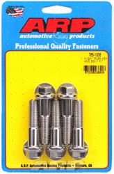 ARP Stainless Steel Bolts 765-1006