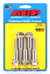 ARP Stainless Steel Bolts 765-1007
