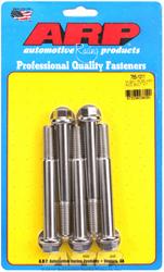 ARP Stainless Steel Bolts 765-1011