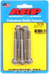 ARP Stainless Steel Bolts 770-1009