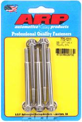 ARP Stainless Steel Bolts 770-1011