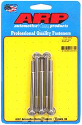 ARP Stainless Steel Bolts 770-1012