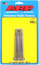ARP Stainless Steel Bolts 770-1015