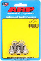 ARP Stainless Steel Bolts 771-1016