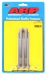 ARP Stainless Steel Bolts 771-1019