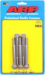 ARP Stainless Steel Bolts 772-1011
