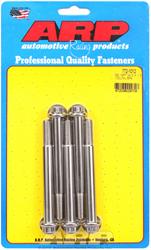 ARP Stainless Steel Bolts 772-1012
