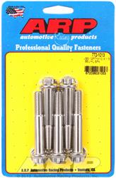 ARP Stainless Steel Bolts 772-1013