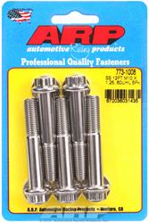 ARP Stainless Steel Bolts 773-1008