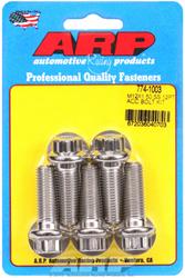 ARP Stainless Steel Bolts 774-1003