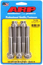 ARP Stainless Steel Bolts 774-1009