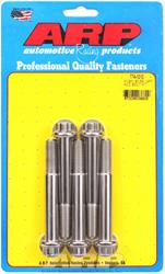 ARP Stainless Steel Bolts 774-1010