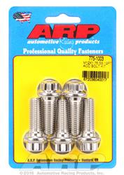 ARP Stainless Steel Bolts 775-1003