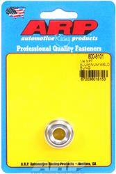 ARP Weld-In Bungs, Nuts and Fittings 800-8101