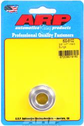 ARP Weld-In Bungs, Nuts and Fittings 800-8102