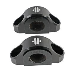 RideTech Delrin®-Lined Sway Bar Mount Bushings 11009258