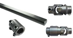 RideTech Steering Shafts 11009535