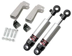 RideTech HQ Series Shock Relocation Kits