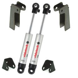 RideTech HQ Series Shock Relocation Kits 11009910