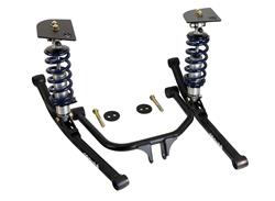 RideTech Suspension Handling Packages 11046211