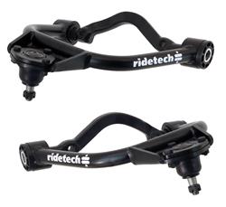 RideTech StrongArms Tubular Control Arms - Free Shipping on Orders