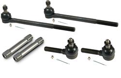 RideTech Steering Kits 11059570