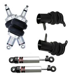 RideTech 1958-60 Cadillac Air Suspension Systems