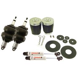 RideTech 1965-70 Cadillac Air Suspension Systems