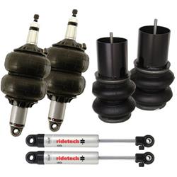RideTech 1961-65 Buick Air Suspension Systems