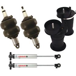 RideTech 1965-70 Buick Air Suspension Systems