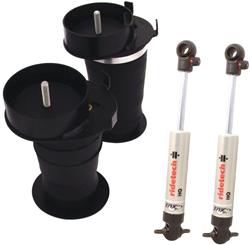 RideTech CoolRide Systems 11144010