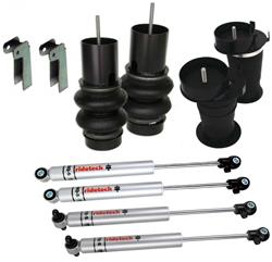 Ridetech Suspension Kits, Air Springs 11150297