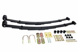 Ridetech Steel Leaf Spring Kits 11164899