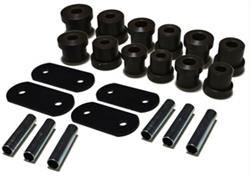 RideTech StreetGrip Leaf Spring Bushing Kits 11165399