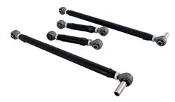 RideTech - Rear Suspension Packages for 1967-1969 CAMARO, FIREBIRD - 11167212