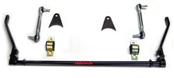 RideTech MuscleBar Sway Bars 11169102