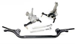 RideTech TruTurn Steering Systems 11169500