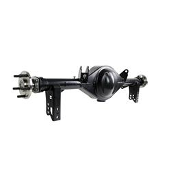 RideTech Stock Width 4-Link Axle Assemblies 11169682