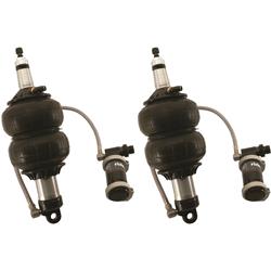 RideTech TQ Series Shockwave Air Shocks for 1970-1981 CAMARO, FIREBIRD - 11173011