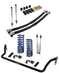Ridetech Suspension Handling Packages 11175014