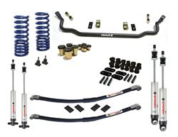 Ridetech Streetgrip Suspension Systems 11175110