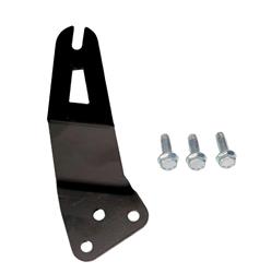 RideTech Clutch Z-Bar Brackets for 1970-1981 CAMARO, FIREBIRD - 11179511