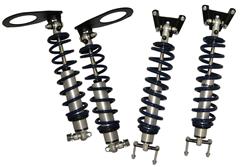 RideTech 1993-2002 F-Body Level 2 Coilover Suspension Systems 11210210