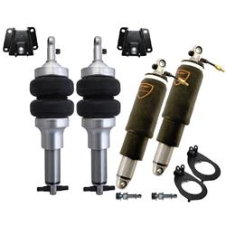 RideTech 1993-2002 F-Body Air Suspension Systems