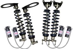 RideTech TQ Coilover Shocks for 1993-2002 CAMARO, FIREBIRD - 11210311