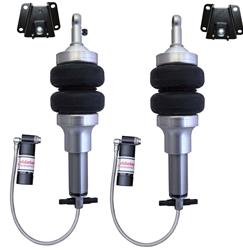 RideTech TQ Series Shockwave Air Shocks for 1993-2002 CAMARO, FIREBIRD - 11212411