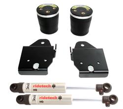 RideTech CoolRide Systems for 1993-2002 CAMARO, FIREBIRD - 11214010
