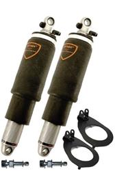 RideTech HQ Series Shockwave Air Shocks 11215401