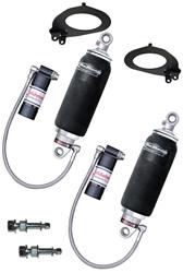 RideTech TQ Series Shockwave Air Shocks for 1982-2002 CAMARO, FIREBIRD - 11215411
