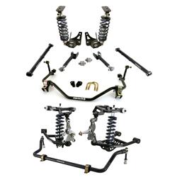 RideTech 1968-72 GM A-Body Complete Coilover Systems 11240201